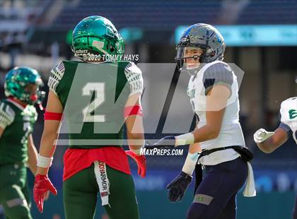 Thumbnail 3 in V.R. Eaton vs. Prosper (UIL 6A Division II Region Playoff) photogallery.