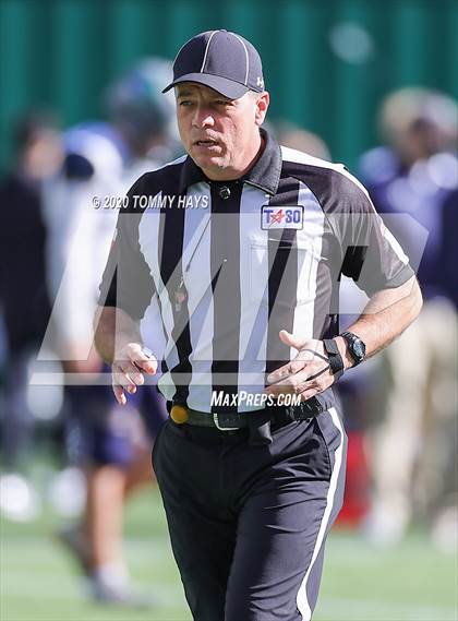 Thumbnail 1 in V.R. Eaton vs. Prosper (UIL 6A Division II Region Playoff) photogallery.
