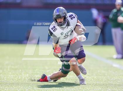 Thumbnail 3 in V.R. Eaton vs. Prosper (UIL 6A Division II Region Playoff) photogallery.
