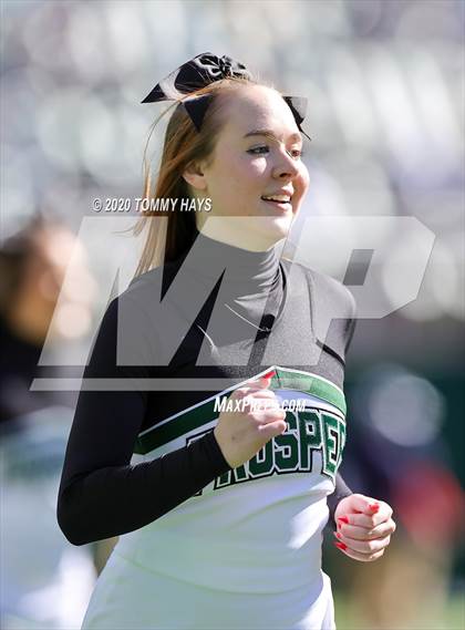 Thumbnail 2 in V.R. Eaton vs. Prosper (UIL 6A Division II Region Playoff) photogallery.