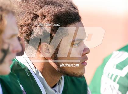 Thumbnail 2 in V.R. Eaton vs. Prosper (UIL 6A Division II Region Playoff) photogallery.