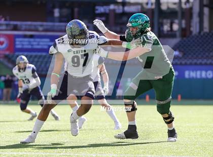 Thumbnail 2 in V.R. Eaton vs. Prosper (UIL 6A Division II Region Playoff) photogallery.
