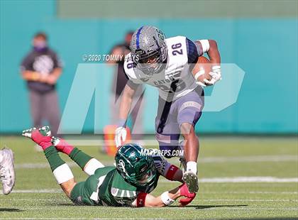 Thumbnail 1 in V.R. Eaton vs. Prosper (UIL 6A Division II Region Playoff) photogallery.