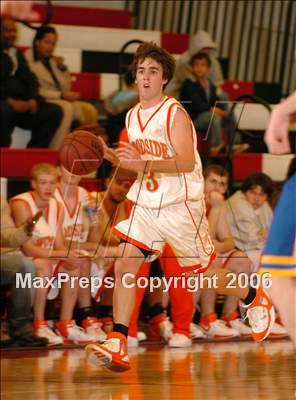 Thumbnail 3 in Wood vs. Woodside (Cordova Christmas Classic) photogallery.