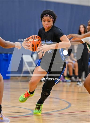 Armwood vs. Drew Charter (Tampa Bay Christmas Invitational)