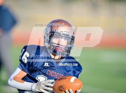 Thumbnail 3 in FR: Cienega vs Millennium photogallery.