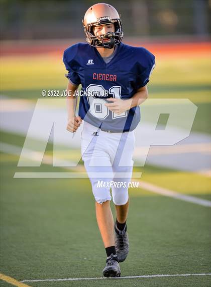 Thumbnail 2 in FR: Cienega vs Millennium photogallery.