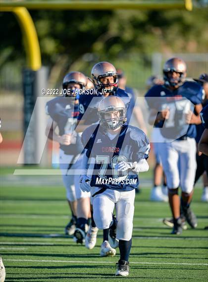 Thumbnail 1 in FR: Cienega vs Millennium photogallery.