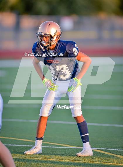 Thumbnail 2 in FR: Cienega vs Millennium photogallery.
