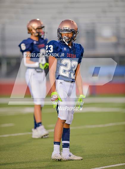 Thumbnail 3 in FR: Cienega vs Millennium photogallery.
