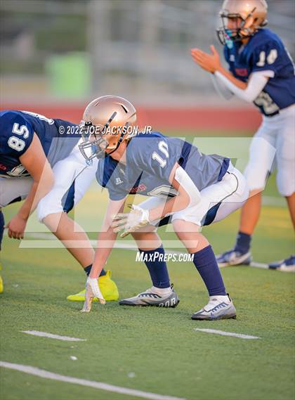 Thumbnail 3 in FR: Cienega vs Millennium photogallery.