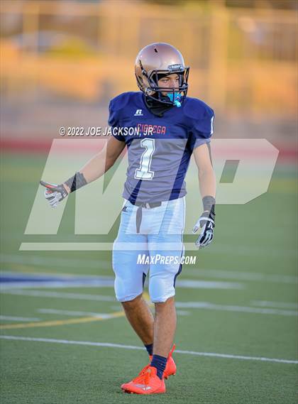 Thumbnail 2 in FR: Cienega vs Millennium photogallery.