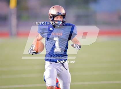 Thumbnail 2 in FR: Cienega vs Millennium photogallery.