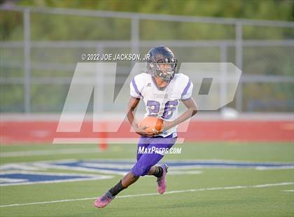 Thumbnail 1 in FR: Cienega vs Millennium photogallery.