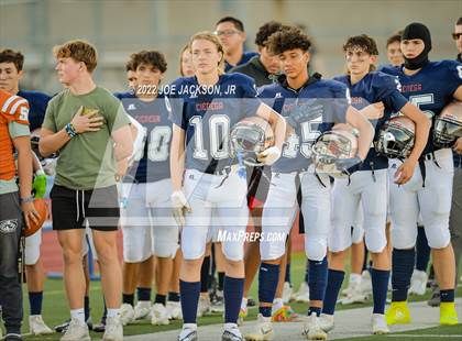 Thumbnail 2 in FR: Cienega vs Millennium photogallery.