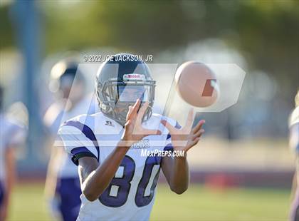 Thumbnail 1 in FR: Cienega vs Millennium photogallery.