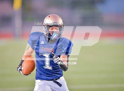 Thumbnail 1 in FR: Cienega vs Millennium photogallery.