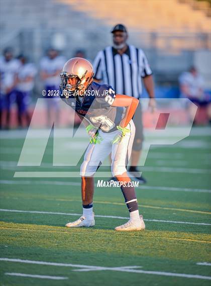 Thumbnail 2 in FR: Cienega vs Millennium photogallery.