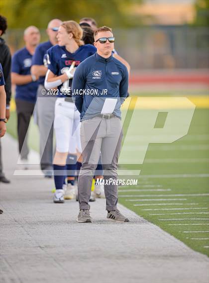 Thumbnail 3 in FR: Cienega vs Millennium photogallery.