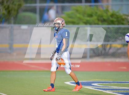 Thumbnail 2 in FR: Cienega vs Millennium photogallery.