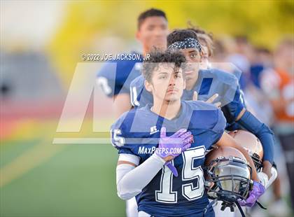 Thumbnail 2 in FR: Cienega vs Millennium photogallery.