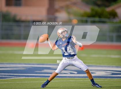 Thumbnail 3 in FR: Cienega vs Millennium photogallery.