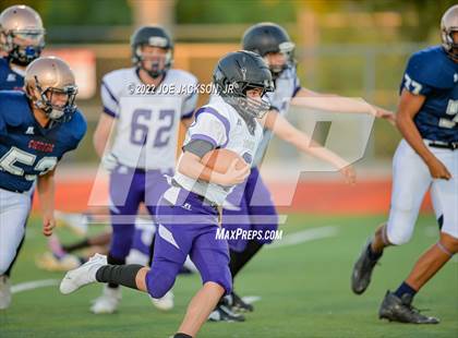 Thumbnail 2 in FR: Cienega vs Millennium photogallery.