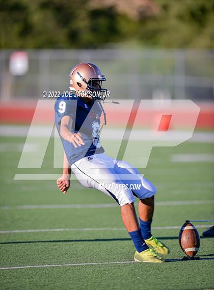 Thumbnail 3 in FR: Cienega vs Millennium photogallery.