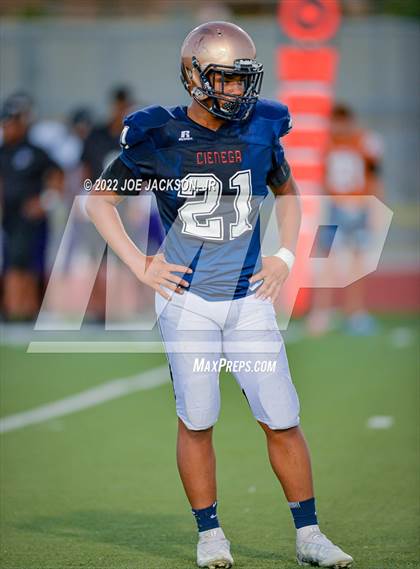 Thumbnail 3 in FR: Cienega vs Millennium photogallery.