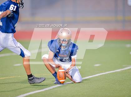 Thumbnail 1 in FR: Cienega vs Millennium photogallery.