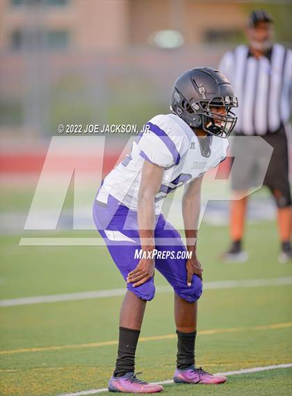 Thumbnail 2 in FR: Cienega vs Millennium photogallery.