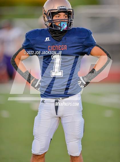 Thumbnail 2 in FR: Cienega vs Millennium photogallery.