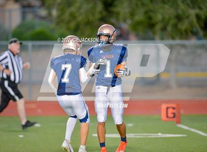 Thumbnail 3 in FR: Cienega vs Millennium photogallery.