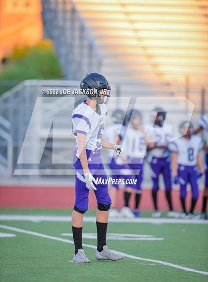 Thumbnail 1 in FR: Cienega vs Millennium photogallery.