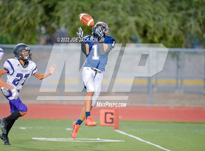 Thumbnail 2 in FR: Cienega vs Millennium photogallery.