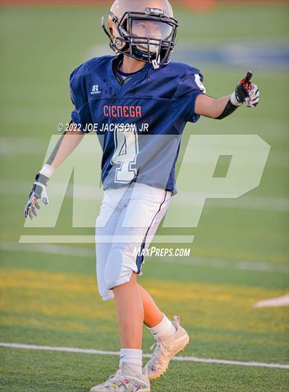 Thumbnail 1 in FR: Cienega vs Millennium photogallery.