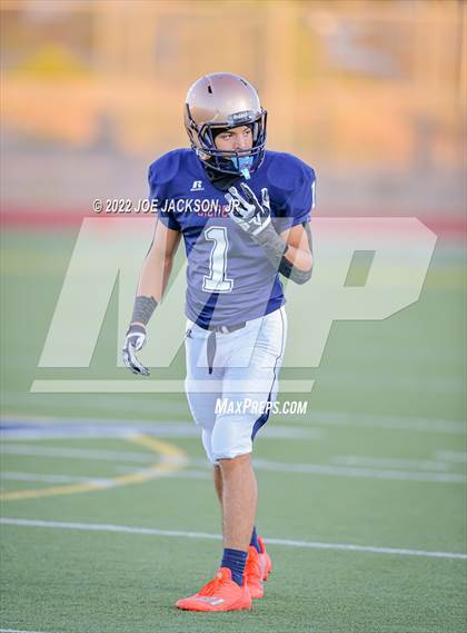 Thumbnail 3 in FR: Cienega vs Millennium photogallery.