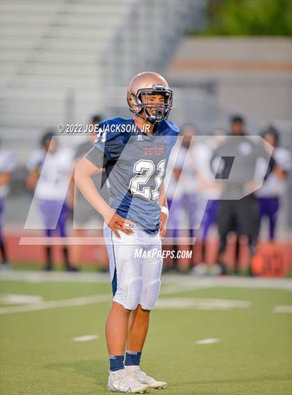 Thumbnail 2 in FR: Cienega vs Millennium photogallery.