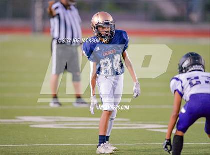 Thumbnail 2 in FR: Cienega vs Millennium photogallery.