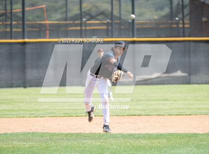 Thumbnail 1 in Varsity Opponent @ Canyon Crest Academy (Lions National Tournament) photogallery.