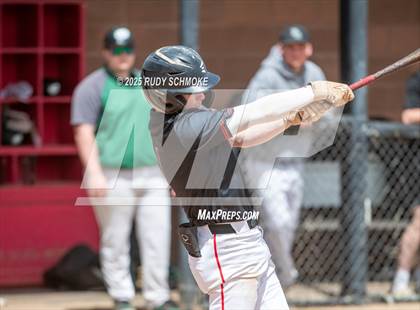 Thumbnail 2 in Varsity Opponent @ Canyon Crest Academy (Lions National Tournament) photogallery.