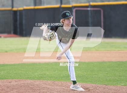Thumbnail 2 in Varsity Opponent @ Canyon Crest Academy (Lions National Tournament) photogallery.