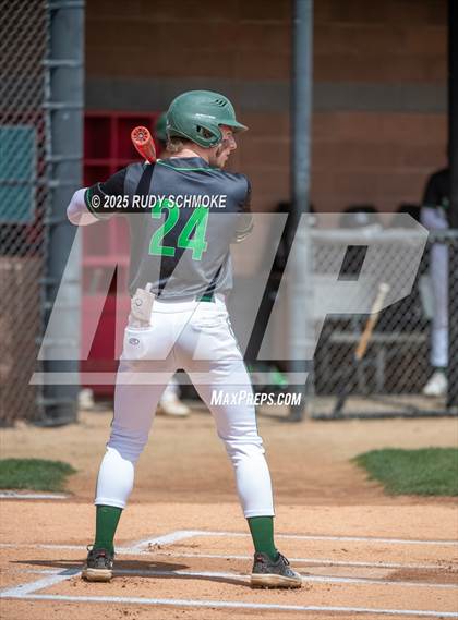 Thumbnail 1 in Varsity Opponent @ Canyon Crest Academy (Lions National Tournament) photogallery.