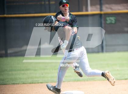 Thumbnail 2 in Varsity Opponent @ Canyon Crest Academy (Lions National Tournament) photogallery.