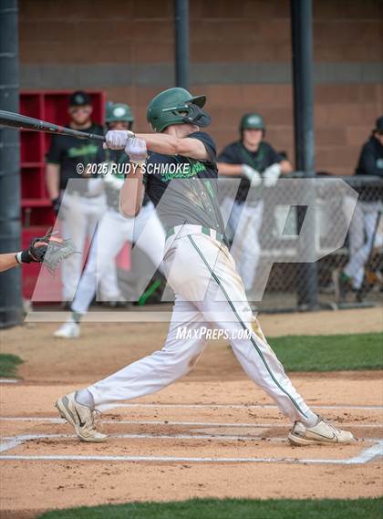 Thumbnail 2 in Varsity Opponent @ Canyon Crest Academy (Lions National Tournament) photogallery.