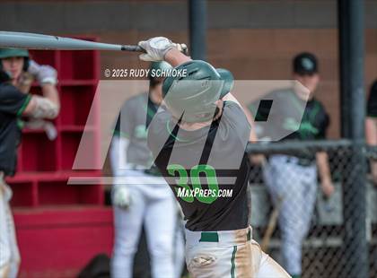 Thumbnail 1 in Varsity Opponent @ Canyon Crest Academy (Lions National Tournament) photogallery.