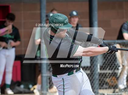 Thumbnail 1 in Varsity Opponent @ Canyon Crest Academy (Lions National Tournament) photogallery.