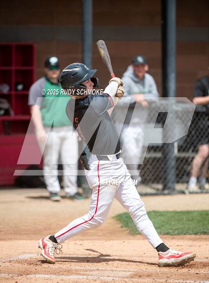 Thumbnail 3 in Varsity Opponent @ Canyon Crest Academy (Lions National Tournament) photogallery.