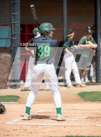 Thumbnail 1 in Varsity Opponent @ Canyon Crest Academy (Lions National Tournament) photogallery.
