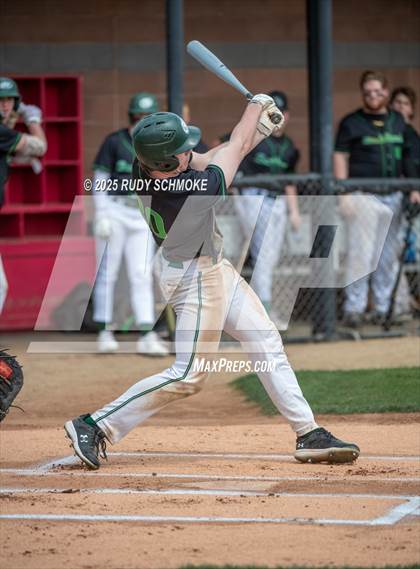 Thumbnail 3 in Varsity Opponent @ Canyon Crest Academy (Lions National Tournament) photogallery.